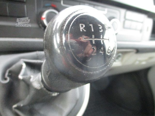 Hladilni dostavnik VOLKSWAGEN Transporter, Kühlkastenwagen, Allrad