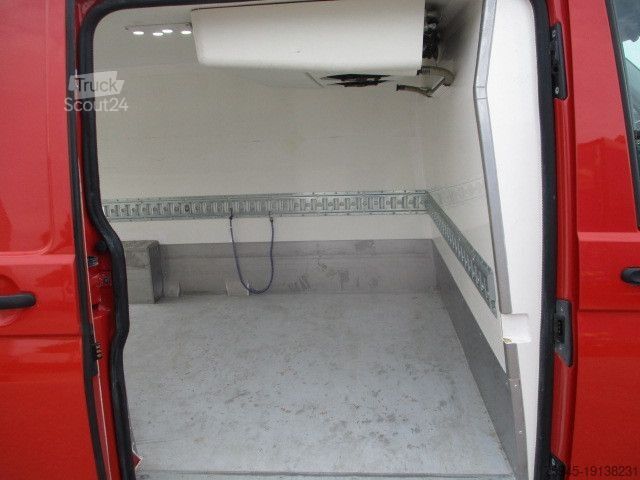 Hladilni dostavnik VOLKSWAGEN Transporter, Kühlkastenwagen, Allrad