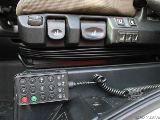 Standarta vilcējs IVECO Stralis 480, EURO 6