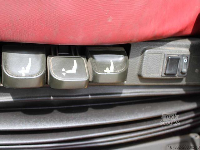 Standarta vilcējs VOLVO FH 500, EURO 6, VEB +