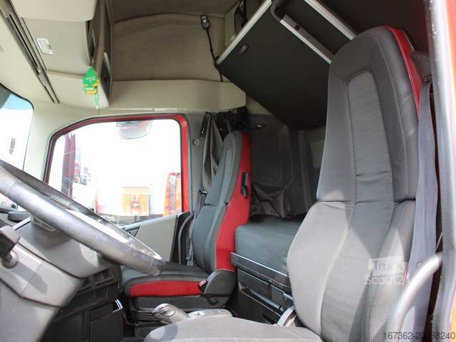 Standarta vilcējs VOLVO FH 500, EURO 6, VEB +