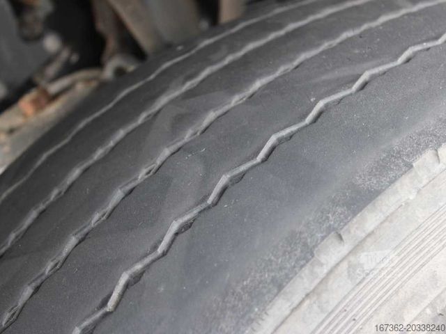 Trattore stradale standard VOLVO FH 500, EURO 6, VEB +