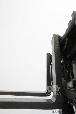 Viličar Linde H 20 D/600 EVO 392-02