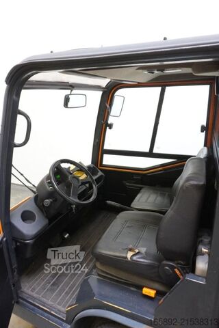 Viličar Still R08-20