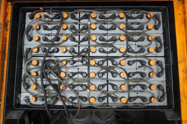 Viličar Still R08-20