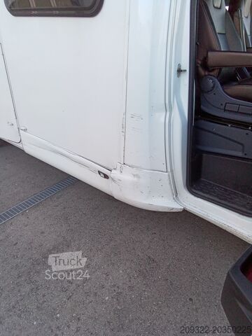 Camper semintegrato Fiat Ducato Carasuite 650 MF 5| 5 Posti| Semintegrato |Completamente Accessoriat