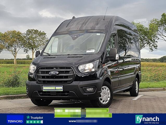 Stasjonsvogn med høyt tak FORD TRANSIT 330 L3H3 XL Navi Carplay