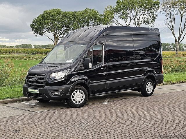 Stasjonsvogn med høyt tak FORD TRANSIT 330 L3H3 XL Navi Carplay