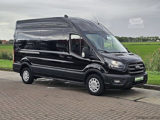 Stasjonsvogn med høyt tak FORD TRANSIT 330 L3H3 XL Navi Carplay