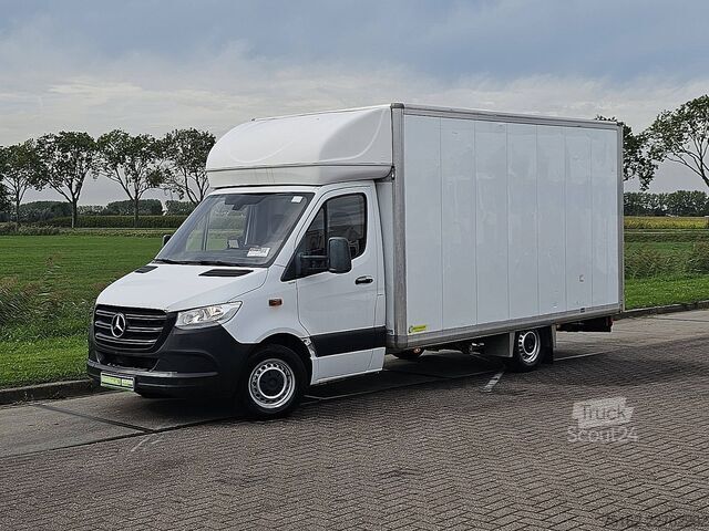 Bakwagen MERCEDES-BENZ SPRINTER 314 CDI VERLAAGD C/C!!