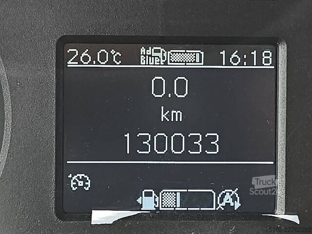 Bakwagen MERCEDES-BENZ SPRINTER 314 CDI VERLAAGD C/C!!