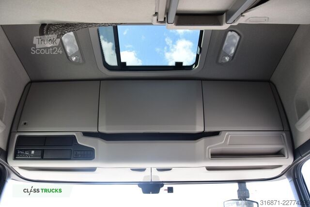 Standardowy ciągnik siodłowy SCANIA R450 CR20H Retarder ACC ADAS Package