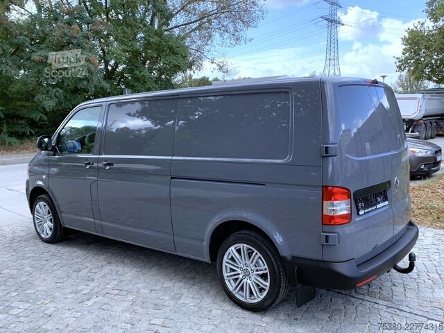 Duba panelată VW T5 Transporter 2.0 BiTDI DSG 1H*Klima*TOP*