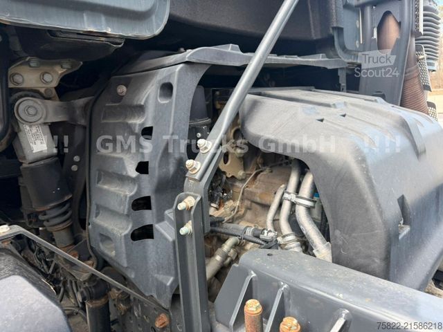 Sklápěcí vůz MERCEDES-BENZ Arocs 2651 / 6X4 + Hydro 6X6 / Meiller /Retarder