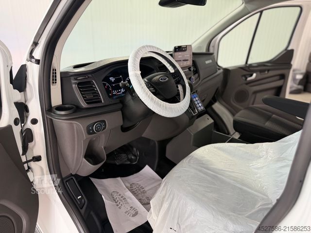 Fire truck FORD Transit Custom 340 L2 *RTW*KTW*KRANKENTRANSPORT