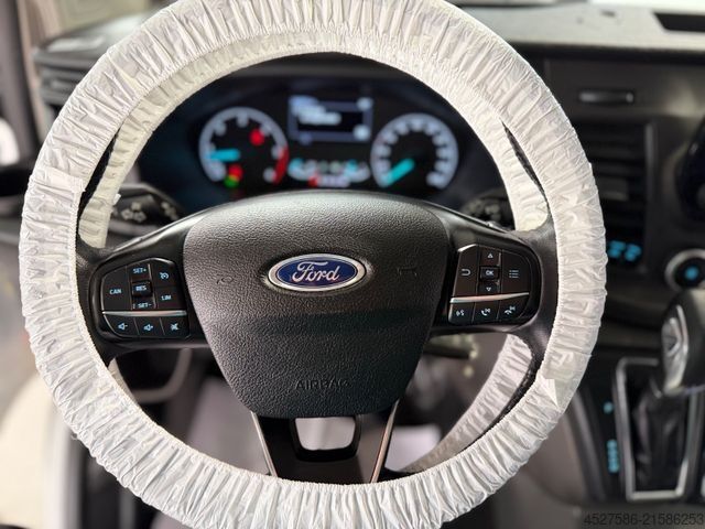 Fire truck FORD Transit Custom 340 L2 *RTW*KTW*KRANKENTRANSPORT