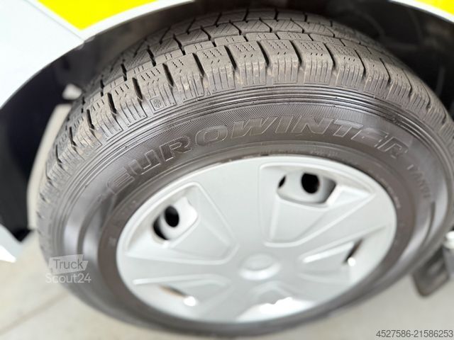 Fire truck FORD Transit Custom 340 L2 *RTW*KTW*KRANKENTRANSPORT