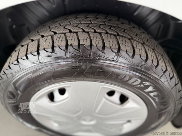 Fire truck FORD Transit Custom 340 L2 *RTW*KTW*KRANKENTRANSPORT