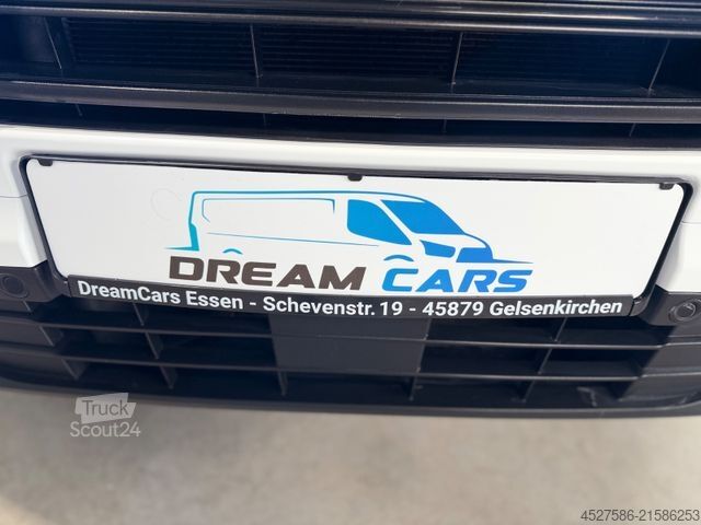 Fire truck FORD Transit Custom 340 L2 *RTW*KTW*KRANKENTRANSPORT