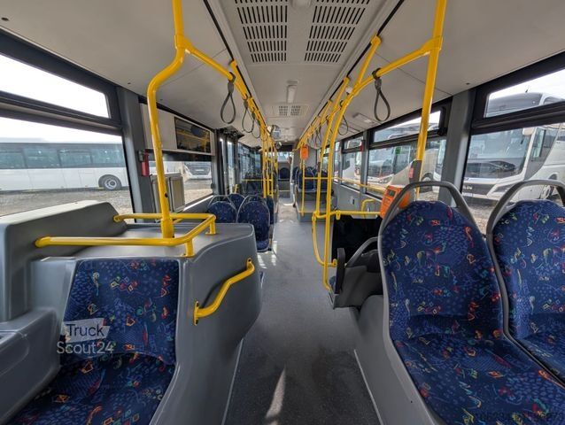 Autobus miejski MERCEDES-BENZ Conecto