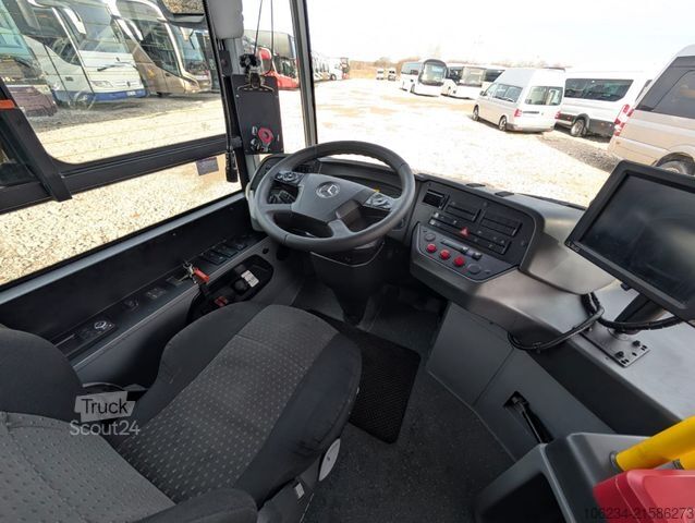 Autobus miejski MERCEDES-BENZ Conecto
