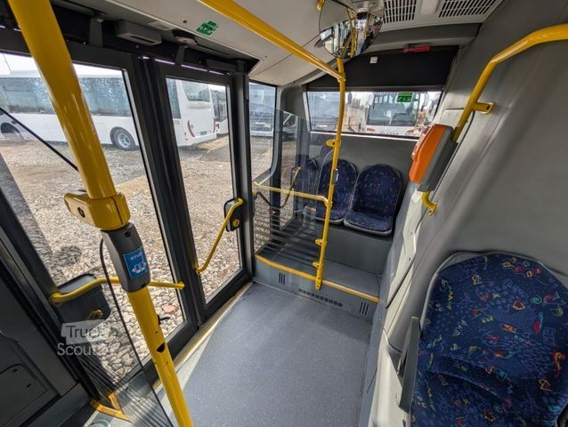 Autobus miejski MERCEDES-BENZ Conecto