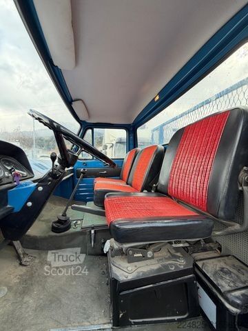 Самосвал STEYR 690 DREISEITENKIPPER*1978*20.000KM*