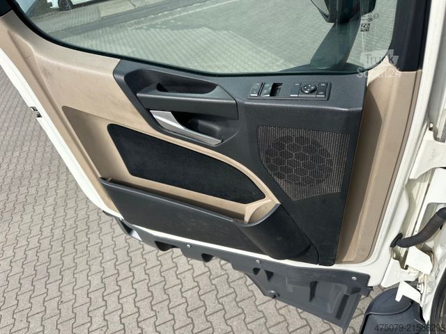 Automobilis ar plakanu platformu MERCEDES-BENZ Actros 2543 / Kran Palfinger PK 33002 + Jib