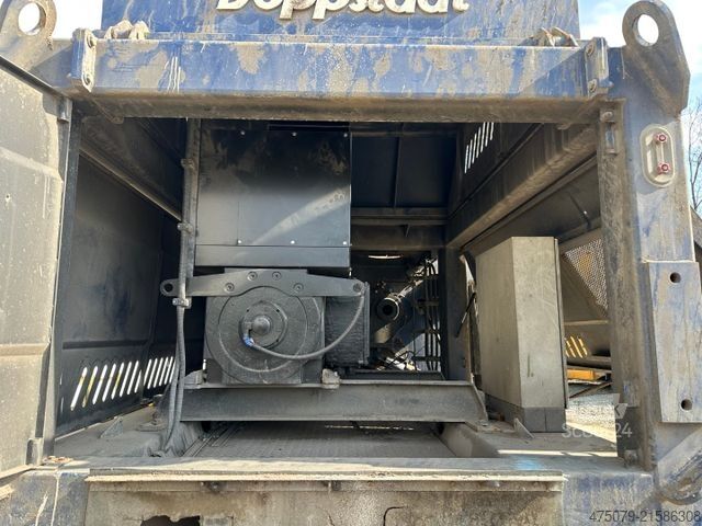 Other Doppstadt DW 2560 E1 / Elektro / Shredder