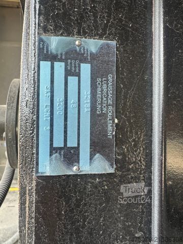 Other Doppstadt DW 2560 E1 / Elektro / Shredder