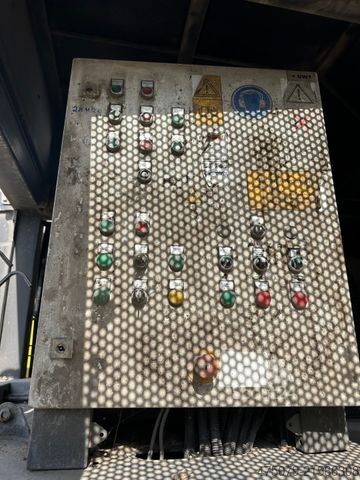 Other Doppstadt DW 2560 E1 / Elektro / Shredder