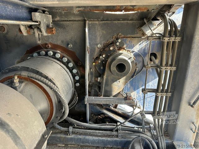 Other Doppstadt DW 2560 E1 / Elektro / Shredder