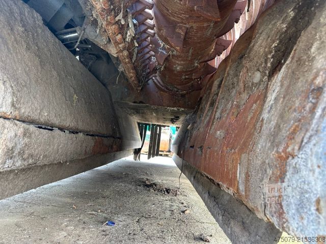 Other Doppstadt DW 2560 E1 / Elektro / Shredder