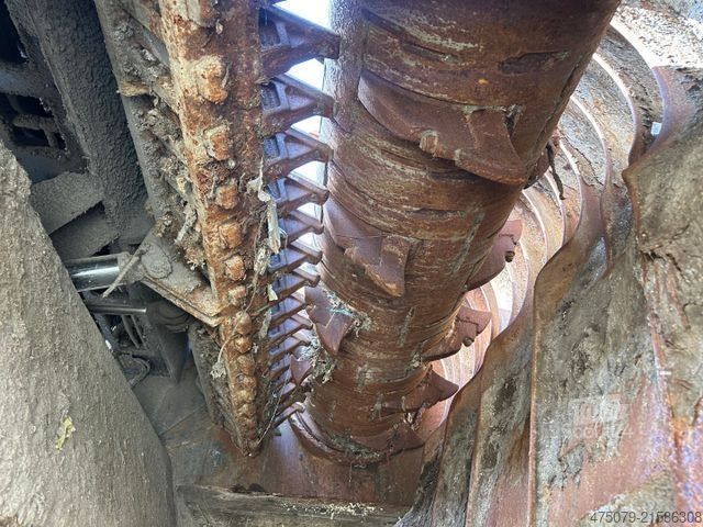 Other Doppstadt DW 2560 E1 / Elektro / Shredder