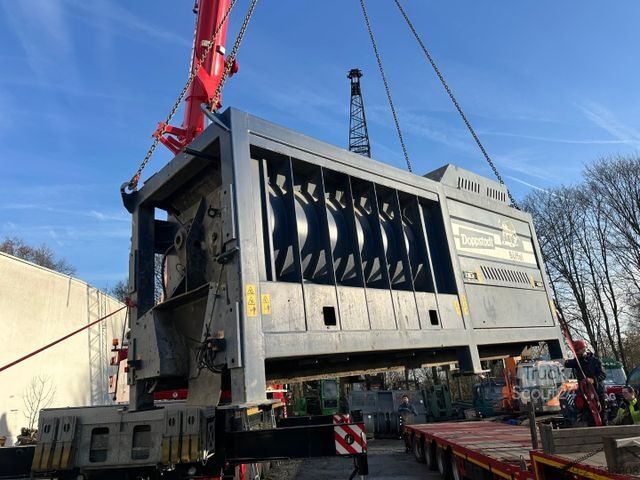 Other Doppstadt DW 2560 E1 / Elektro / Shredder