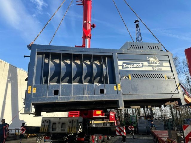 Other Doppstadt DW 2560 E1 / Elektro / Shredder