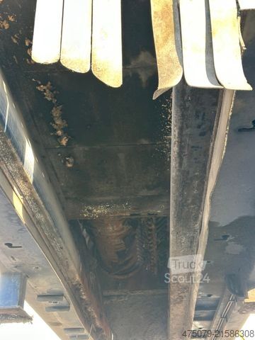 Other Doppstadt DW 2560 E1 / Elektro / Shredder