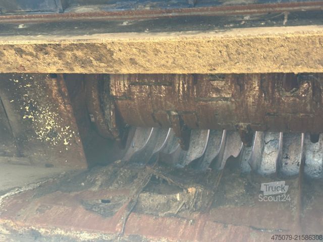 Other Doppstadt DW 2560 E1 / Elektro / Shredder