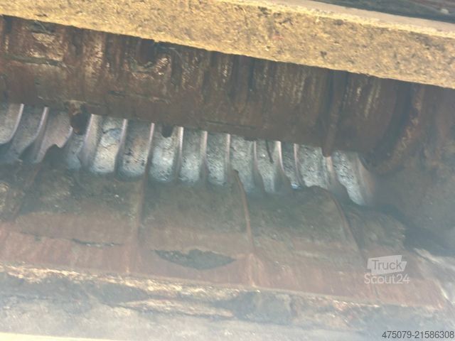 Other Doppstadt DW 2560 E1 / Elektro / Shredder