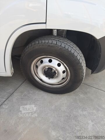 Avtodom Fiat Ducato Weinsberg Carabus 2023 | Manuel | L3H2