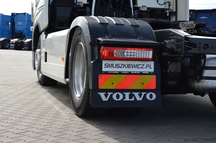 Standard tractor unit Volvo FH 500 / 2020r / ACC / KLIMA P. / LED / KAMERA / XENON / NAVI / WAGA /5006