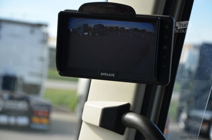 Standard tractor unit Volvo FH 500 / 2020r / ACC / KLIMA P. / LED / KAMERA / XENON / NAVI / WAGA /5006