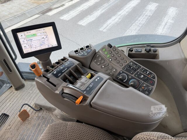 Tractor John Deere 7260r