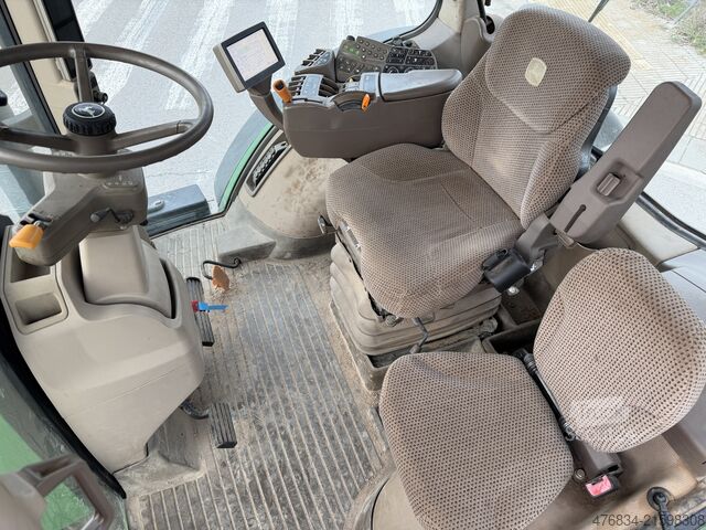 Tractor John Deere 7260r