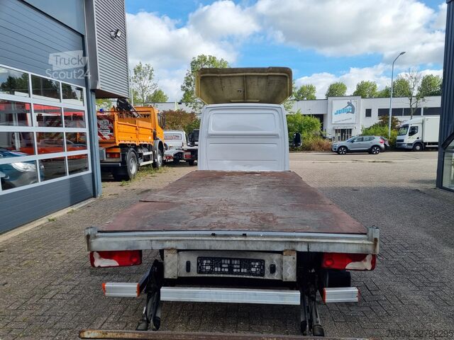 Yükleme platformu Mercedes-Benz Sprinter 316 CDI/ Plateau/ Pritsche/ LBW/ E6d
