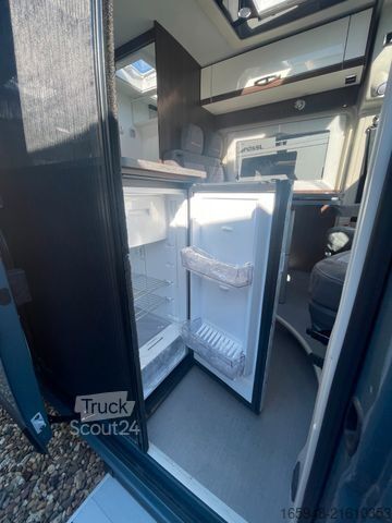 Kemperis PÖSSL Summit 600 Prime | *Premium & Assistenz Paket*