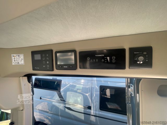 Kemperis PÖSSL Summit 600 Prime | *Premium & Assistenz Paket*