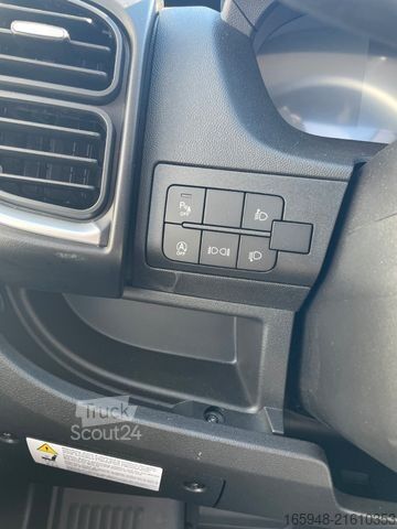 Kemperis PÖSSL Summit 600 Prime | *Premium & Assistenz Paket*