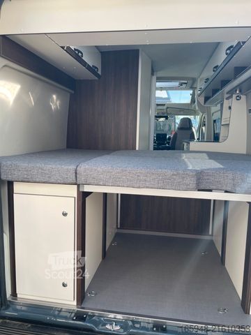 Kemperis PÖSSL Summit 600 Prime | *Premium & Assistenz Paket*