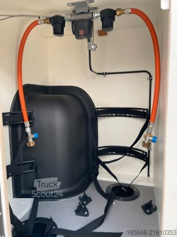 Kemperis PÖSSL Summit 600 Prime | *Premium & Assistenz Paket*